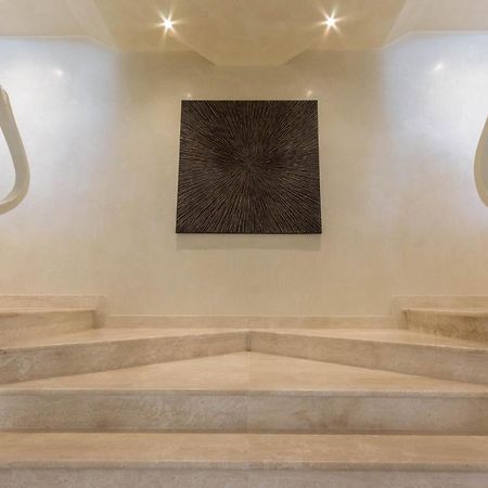Villa Furoa Quartu SantʼElena Εξωτερικό φωτογραφία