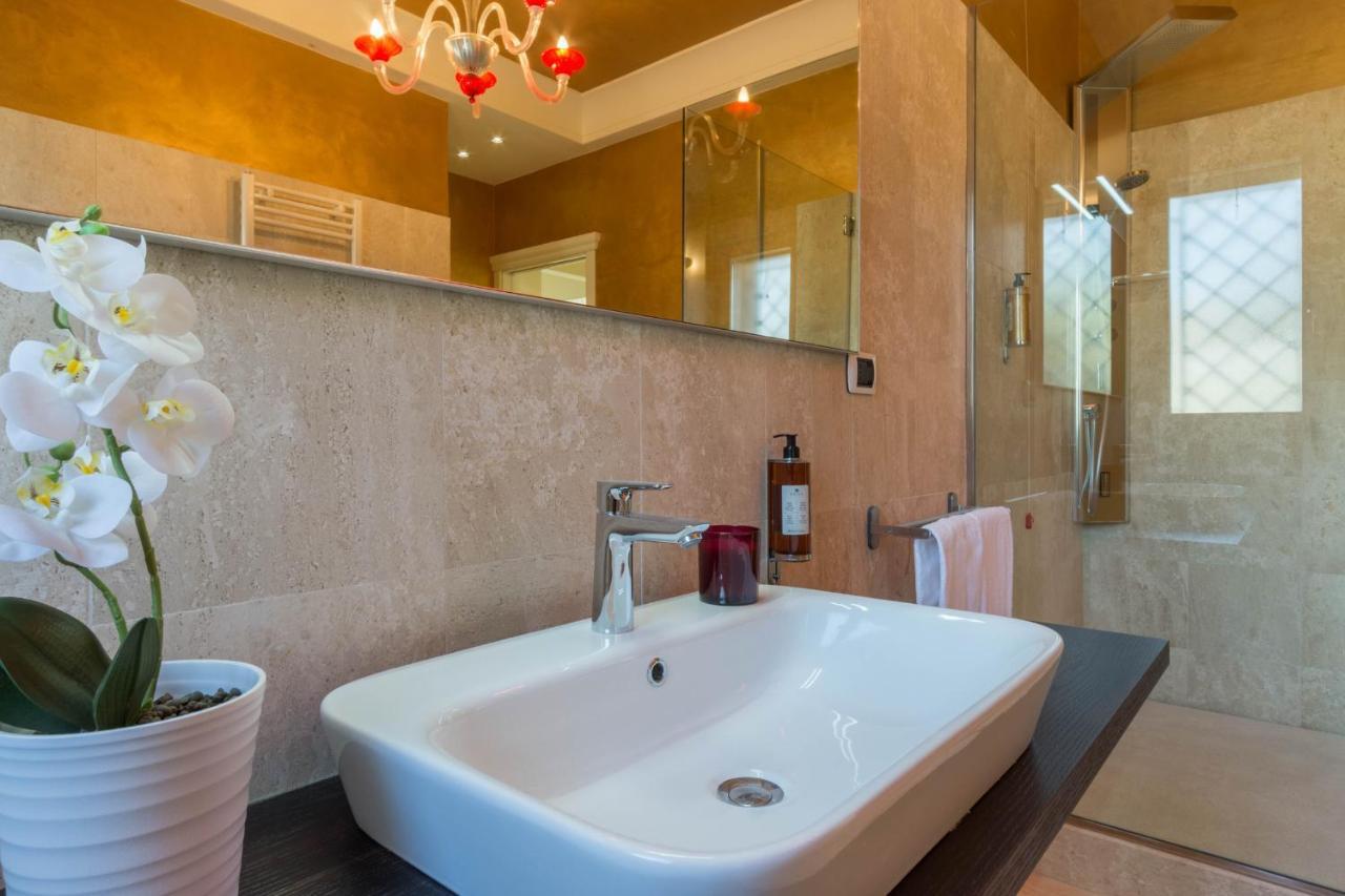 Villa Furoa Quartu SantʼElena Εξωτερικό φωτογραφία