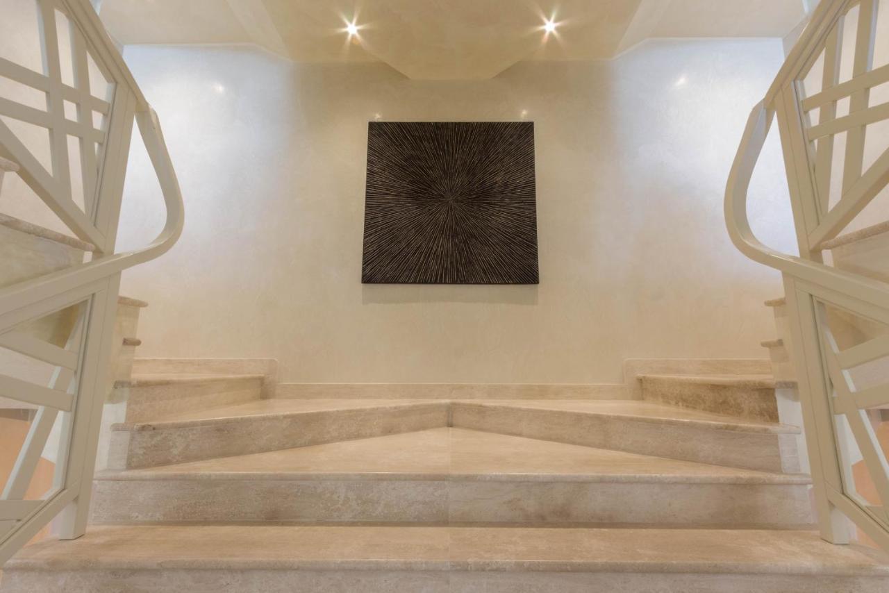 Villa Furoa Quartu SantʼElena Εξωτερικό φωτογραφία