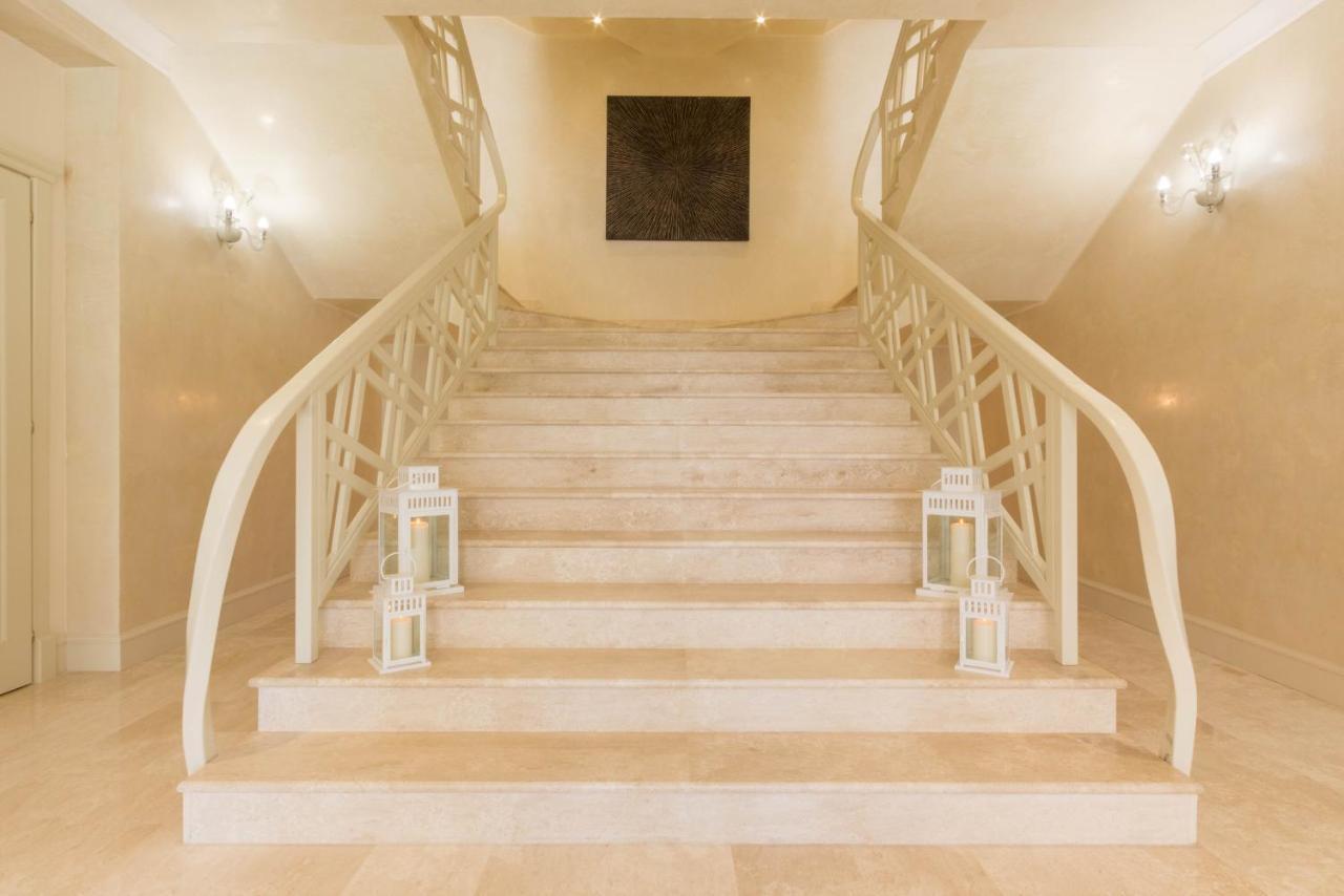 Villa Furoa Quartu SantʼElena Εξωτερικό φωτογραφία