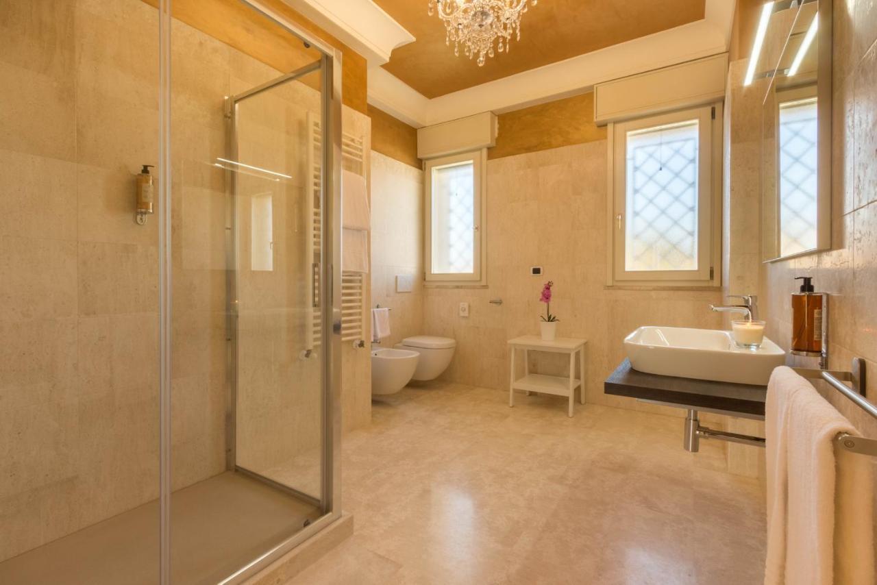 Villa Furoa Quartu SantʼElena Εξωτερικό φωτογραφία