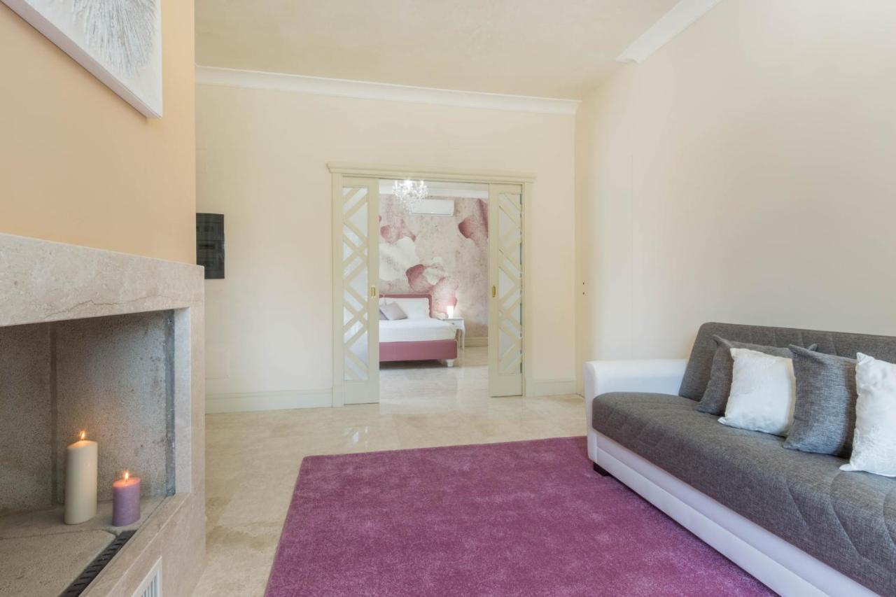 Villa Furoa Quartu SantʼElena Εξωτερικό φωτογραφία