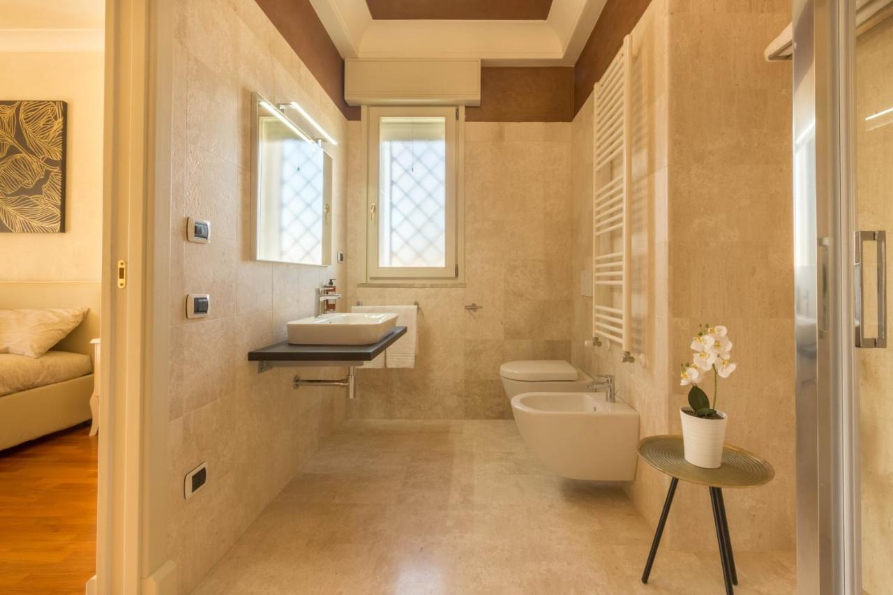 Villa Furoa Quartu SantʼElena Εξωτερικό φωτογραφία