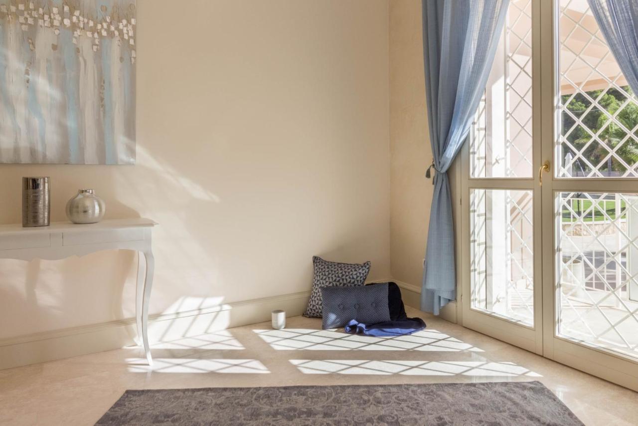 Villa Furoa Quartu SantʼElena Εξωτερικό φωτογραφία