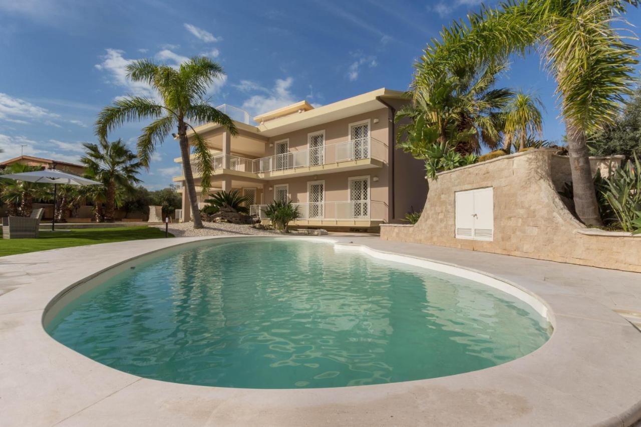 Villa Furoa Quartu SantʼElena Εξωτερικό φωτογραφία