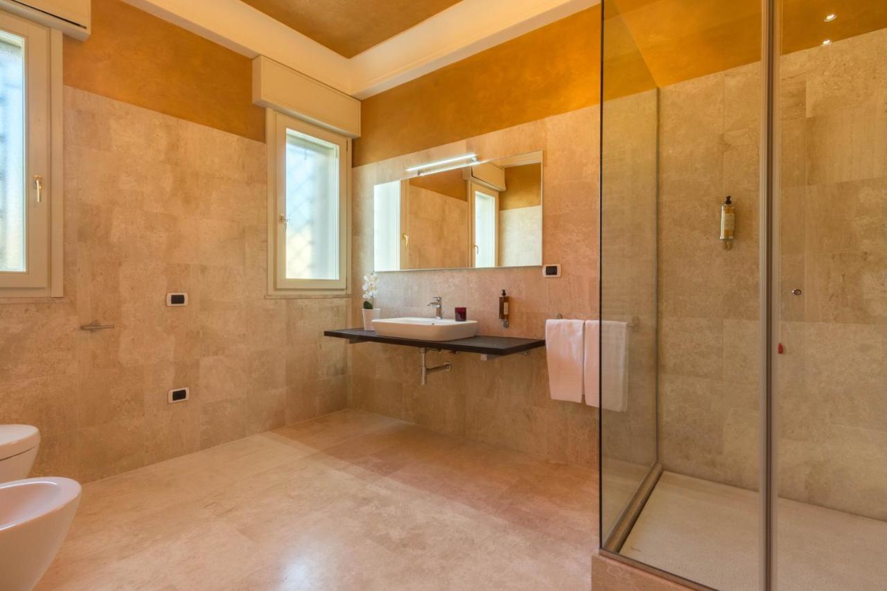 Villa Furoa Quartu SantʼElena Εξωτερικό φωτογραφία